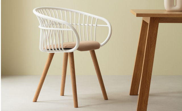 Stem P/4W - Armchairs / Crassevig