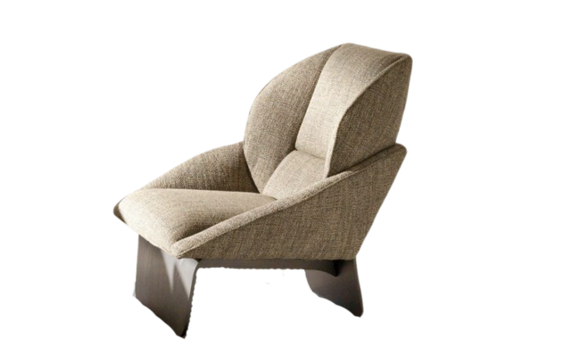 Loto - Armchairs / Ditre Italia