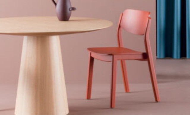 Adena RS - Chairs / Crassevig
