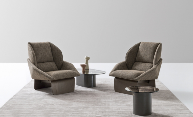 Loto - Armchairs / Ditre Italia