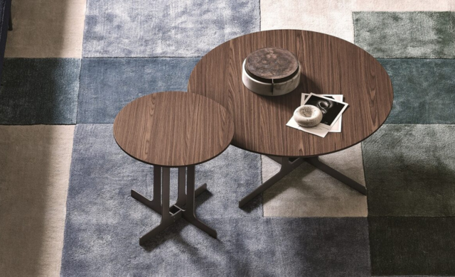 Nell - Coffee Tables / Ditre Italia