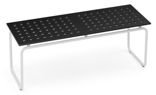 Maki 120 Outdoor - Benches / Crassevig