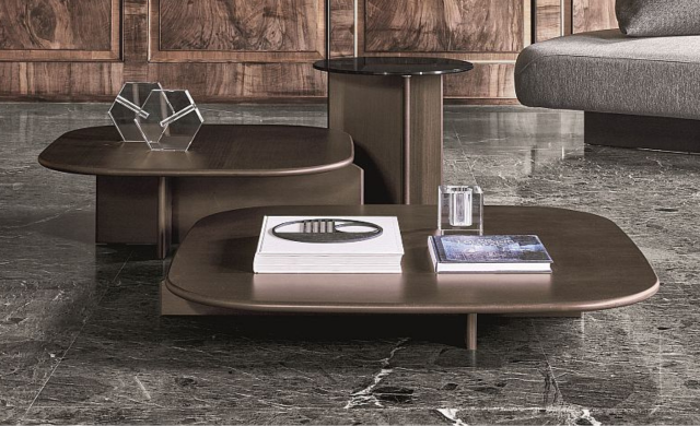Polyura - Coffee Tables / Ditre Italia