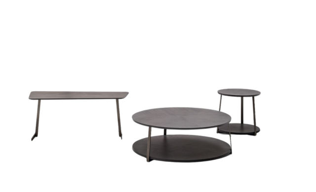 Kailua - Coffee Tables / Coffee + Side Tables