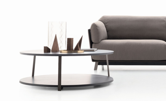 Kailua - Coffee Tables / Coffee + Side Tables