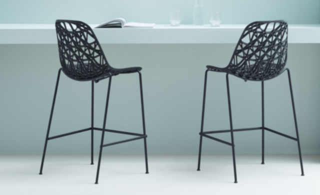 Nett 65/4L - Stools / Crassevig