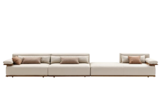 Tao - Sofas and Sunbeds / Ditre Italia