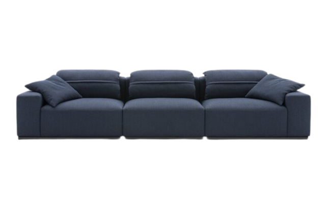Crossline - Sofas / Ditre Italia