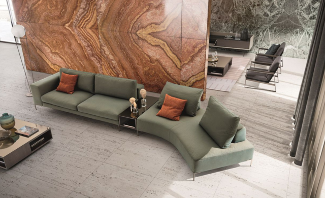 Union - Sofas / Ditre Italia