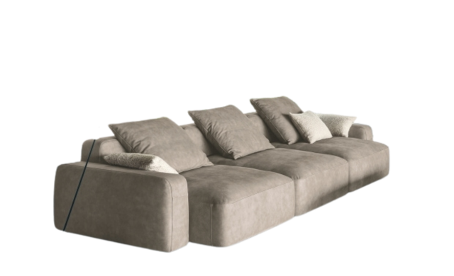 Dorvan - Sofa / Désirée