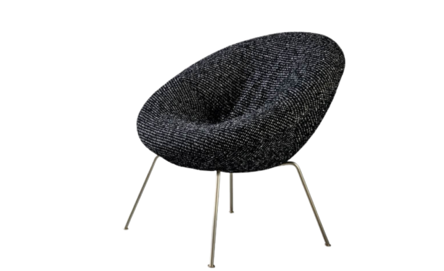 Nest Soft - Armchairs / Désirée