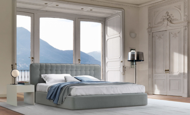 Dedalo - Beds / Beds