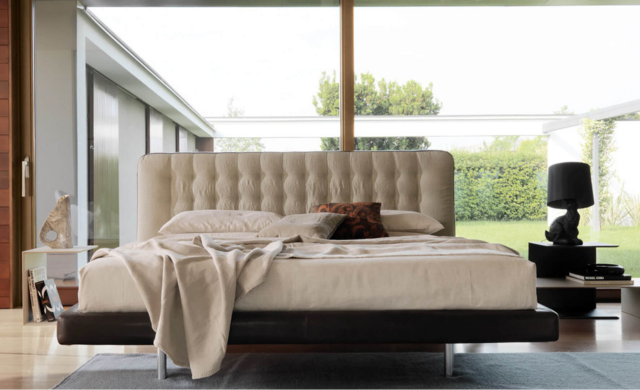 Dedalo Up - Beds / Beds