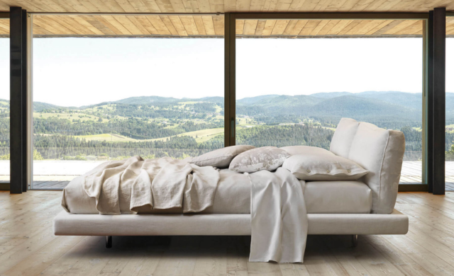 Ozium - Beds / Beds