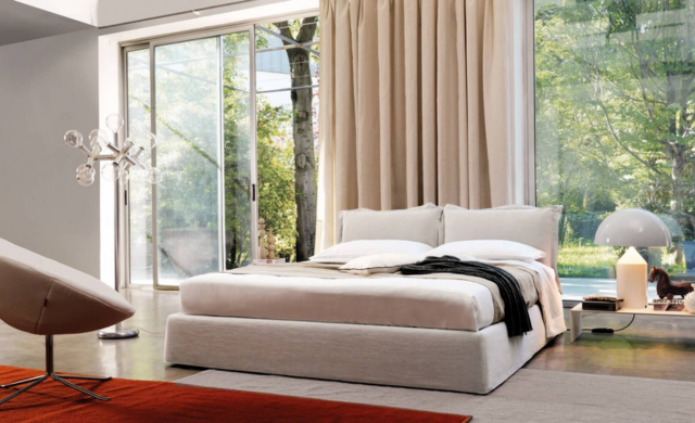 Vanity - Beds / Désirée