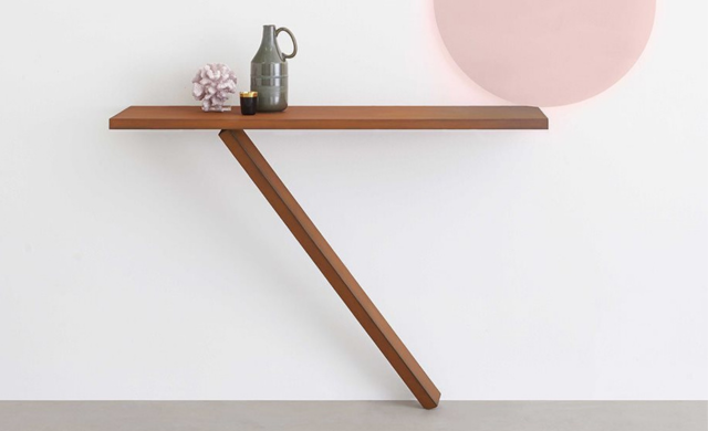 Element - Small tables / Consolle / Coffee + Side Tables