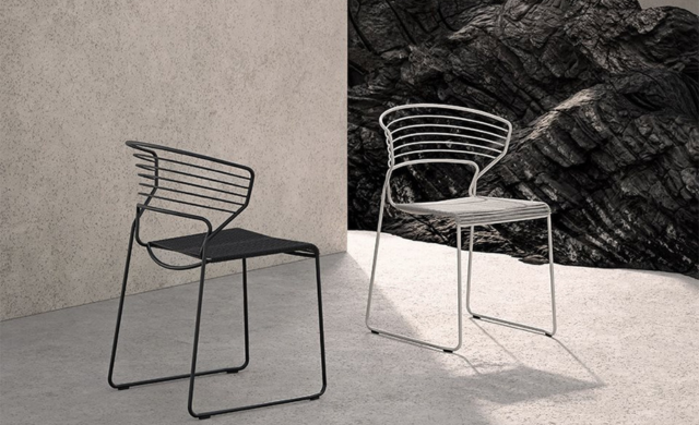 Koki Wire - Corda - Outdoor / Outdoor