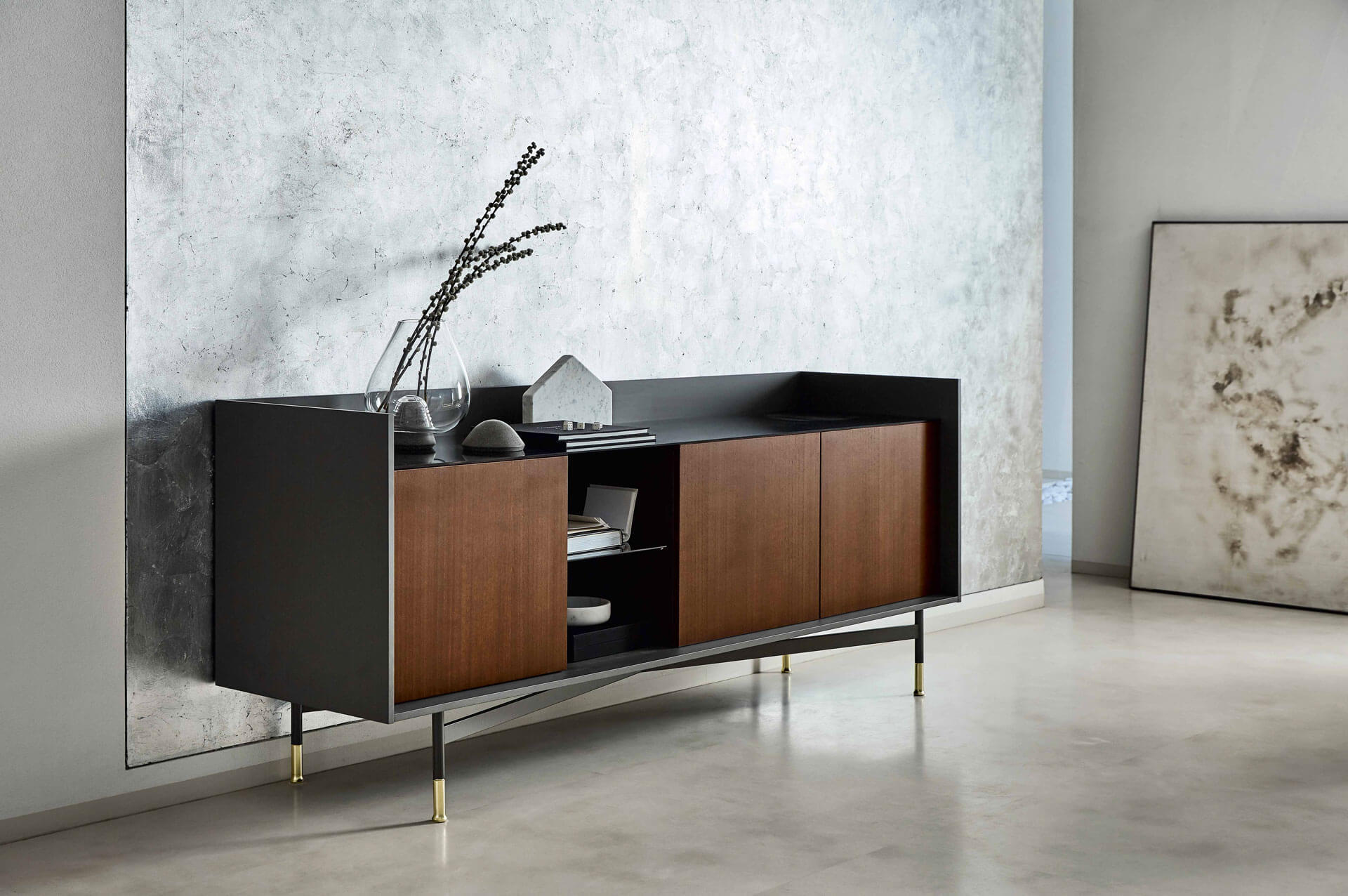 Dialogo Sideboards