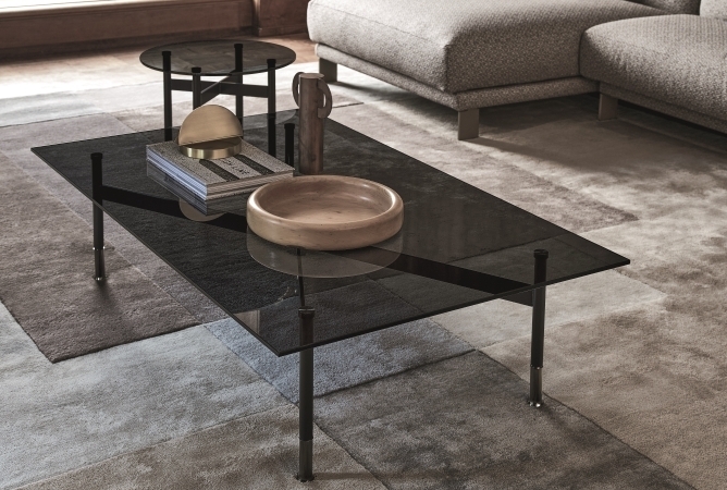 Dialogo Tavolini Coffee Tables