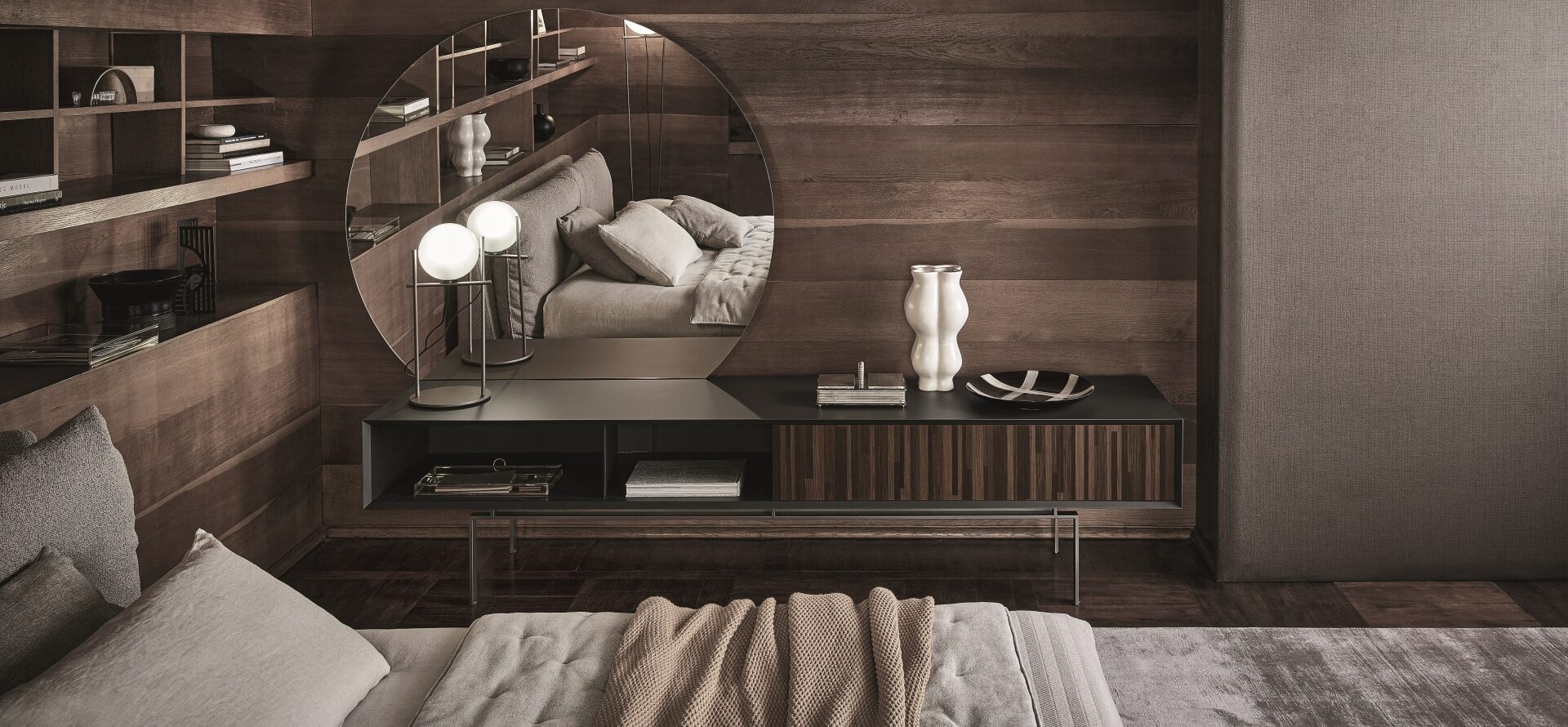 Eric Sideboards