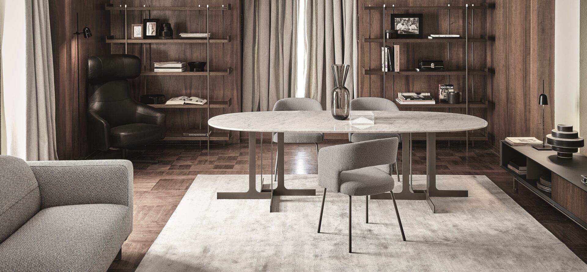 Nell Tables