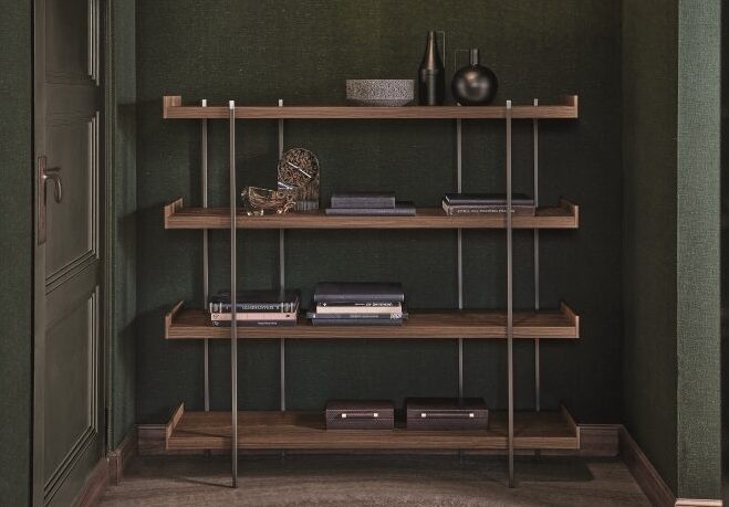Unit Bookcases