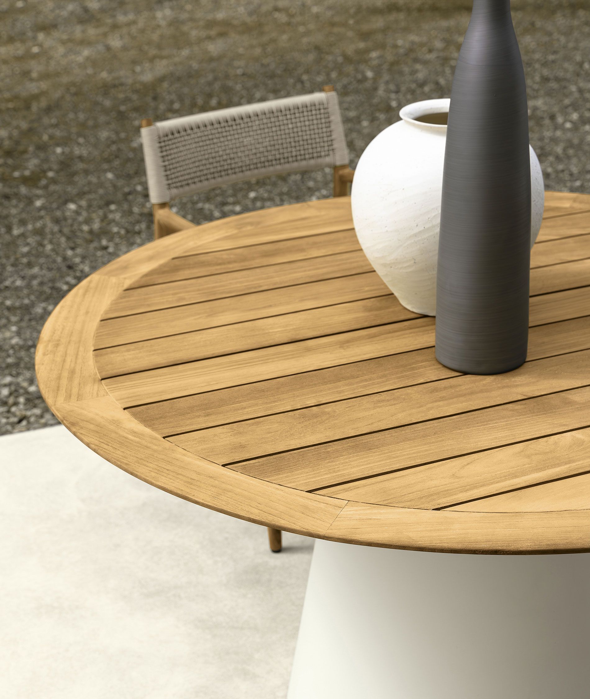 Dolcevita Dining Table D140