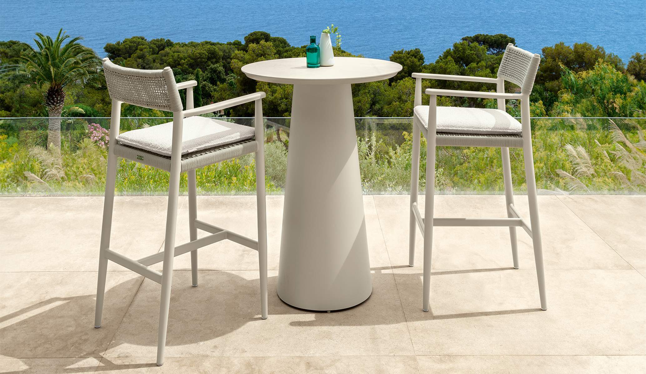Dolcevita Bar Stool