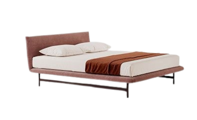 Dora Bed Collection -  / Bolzan