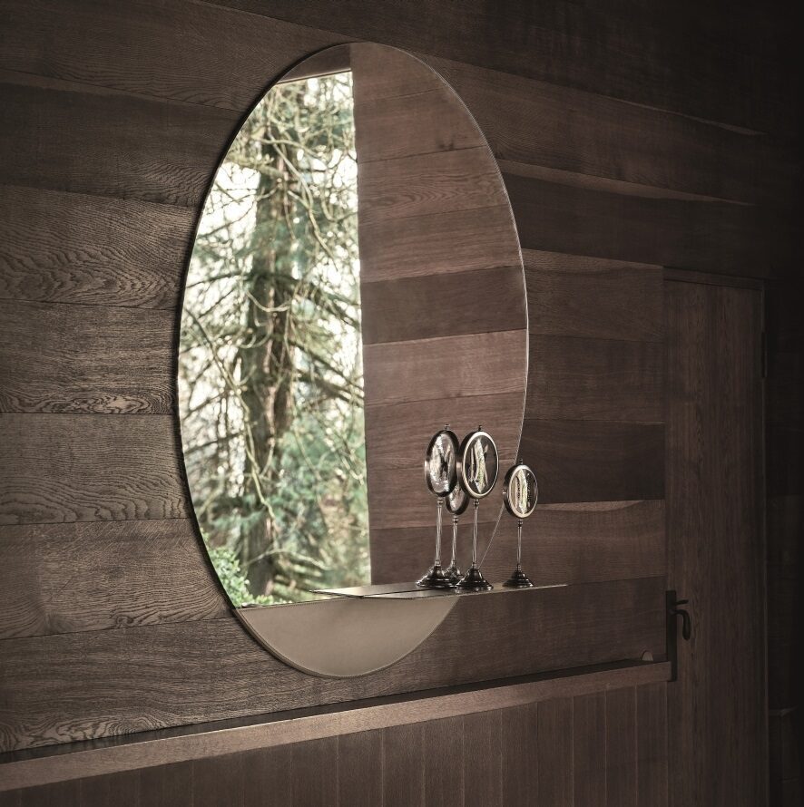 Eric Mirrors