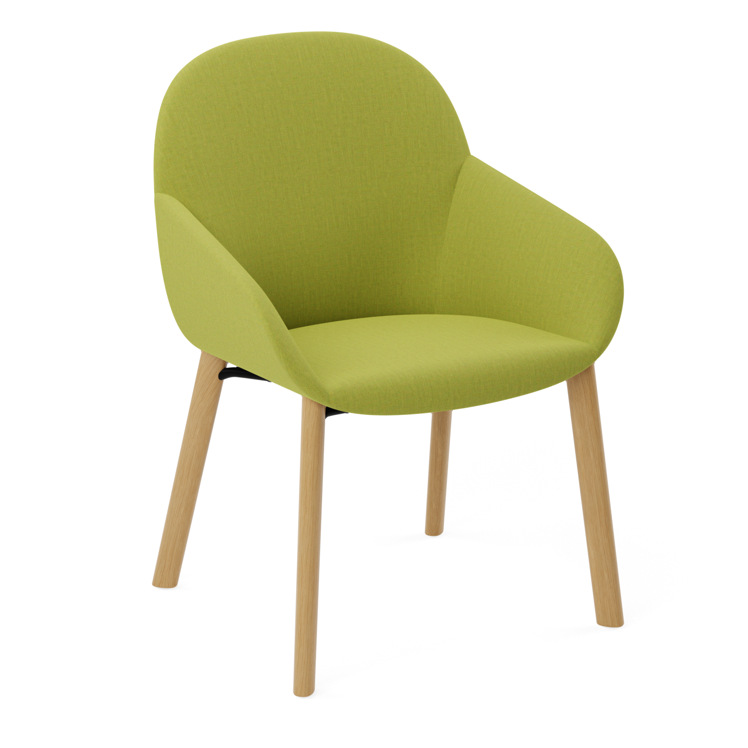 Elba P/4W Armchairs