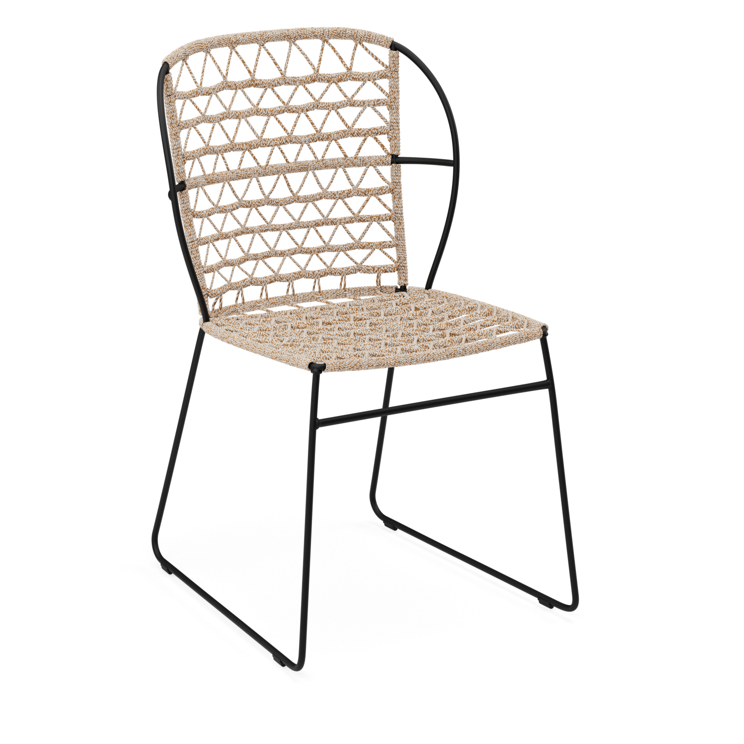 Emma R Outdoor Chairs