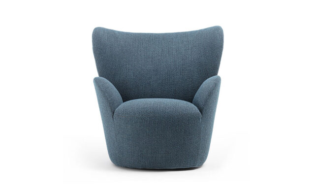 Libelle - Lounge Chair / Lounge Chair