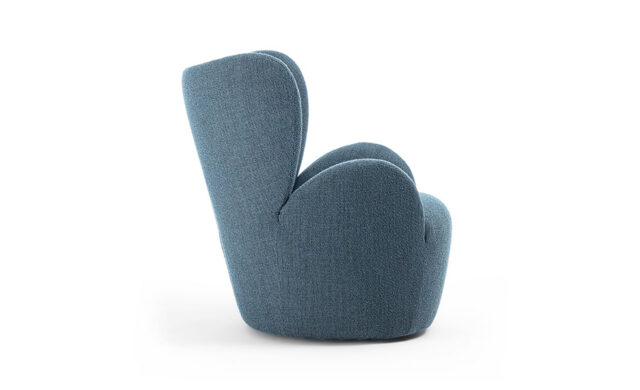 Libelle - Lounge Chair / Lounge Chair