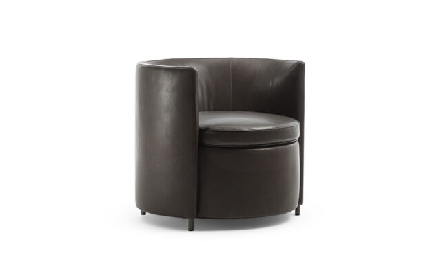 Lou - Lounge Chair / Lounge Chair