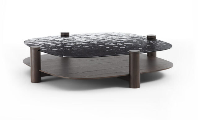 Pavos - Coffee Table / Coffee + Side Tables