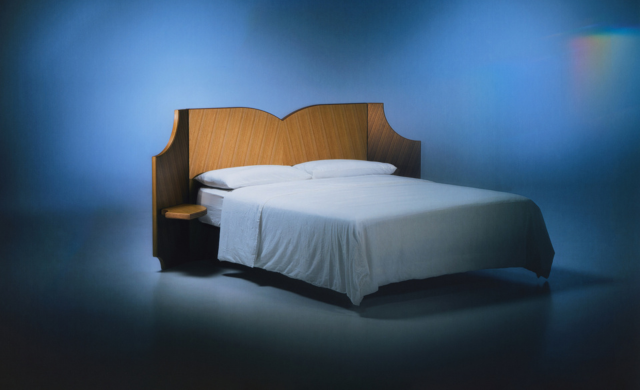 Fiocco - Signature Headboards / Accessories