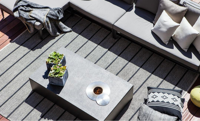 Fire Burner - Coffee Table / Fire Tables