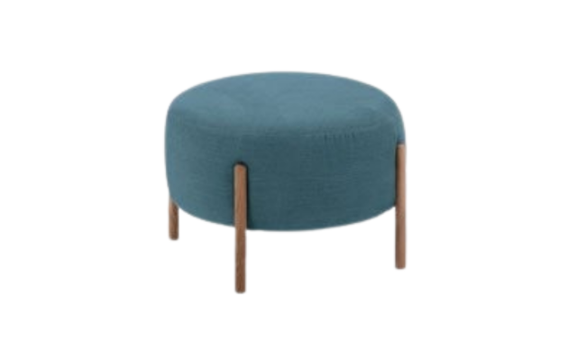 Flag Pouf -  / Bolzan