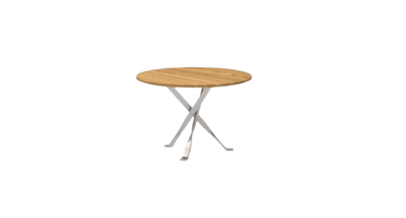 George - Coffee + Side Tables / 