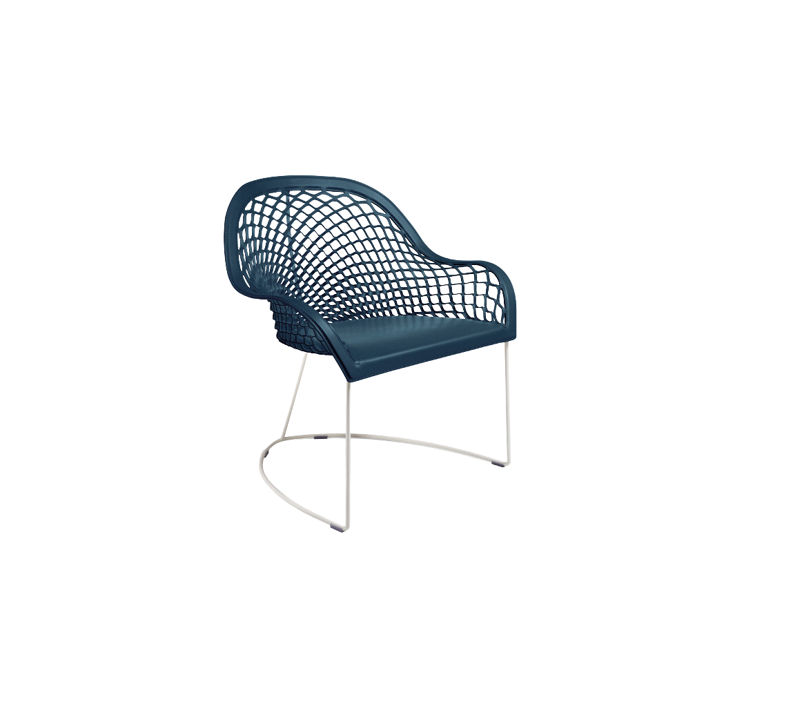 Guapa - Lounge Chair / Lounge Chair