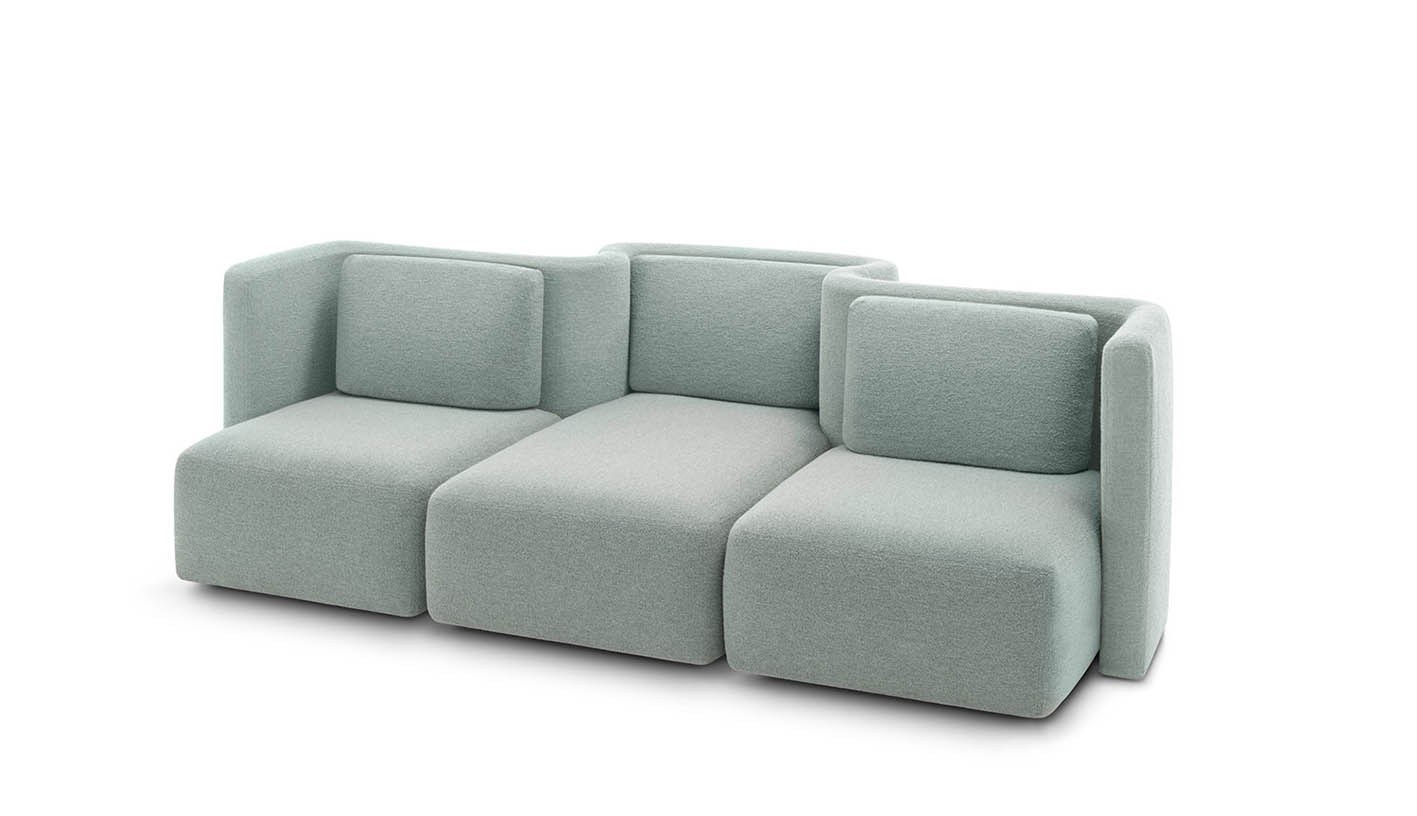 Gala - Sofa / Sofas