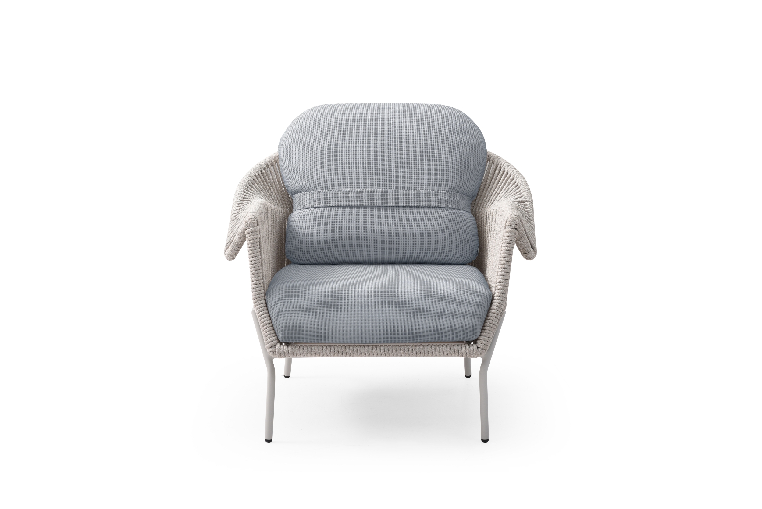 Geordie Lounge Chair