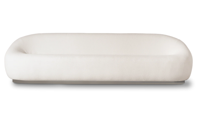 Gio - 3 Seat Sofa / Harbour Outdoor