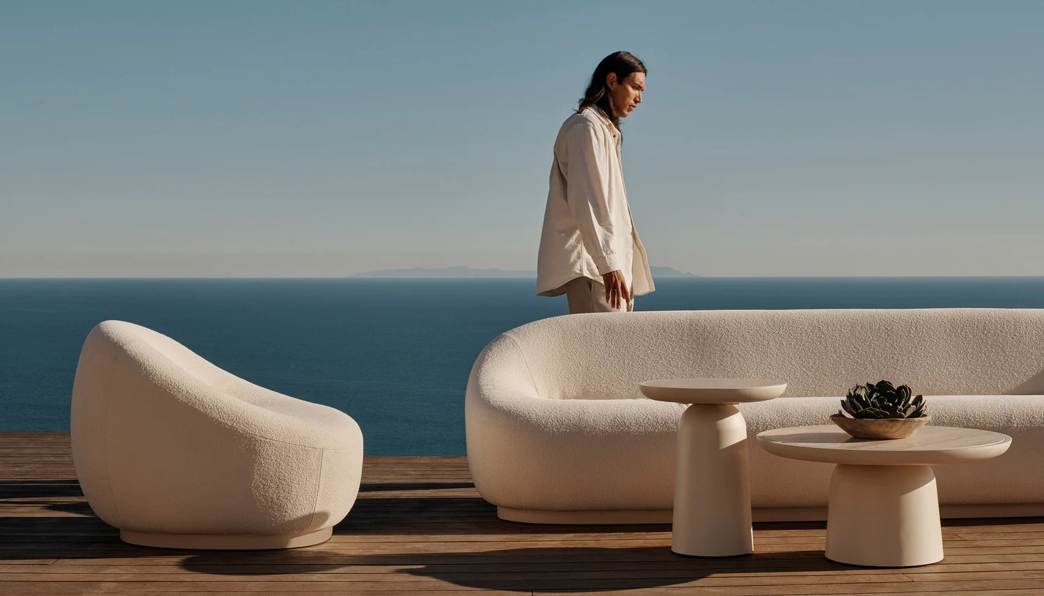 Gio Lounge Chair