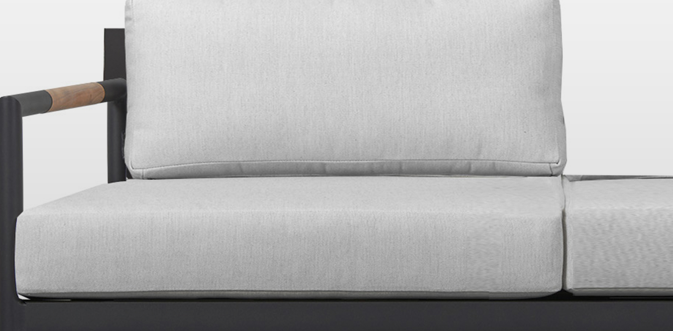 Breeze XL Chaise Collection