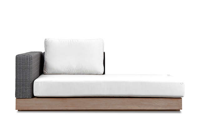 Chaises / Outdoor Furniture / Henri Living