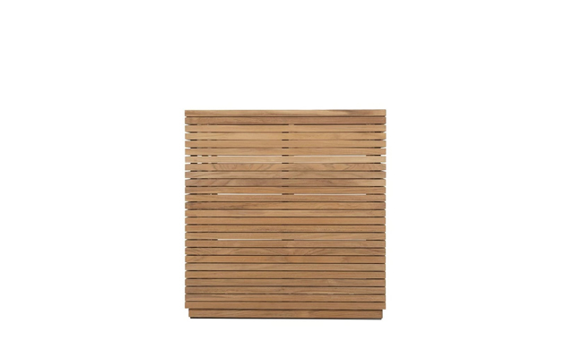 Teak Planter Box - Accessories / Accessories