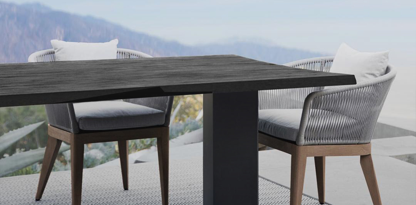 Avalon Dining Chair