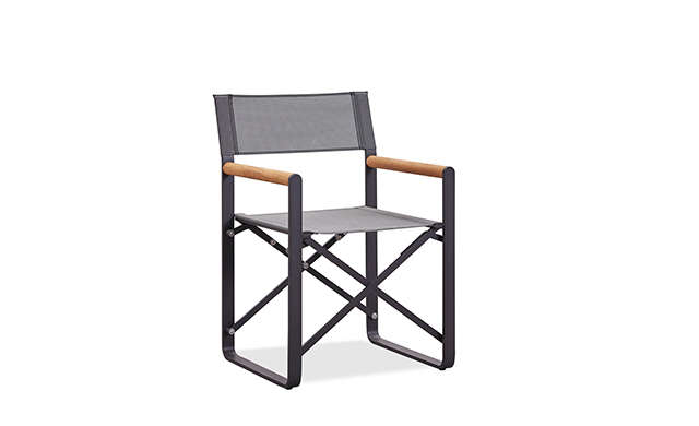 LCA - Director Chair / Harbour Outdoor